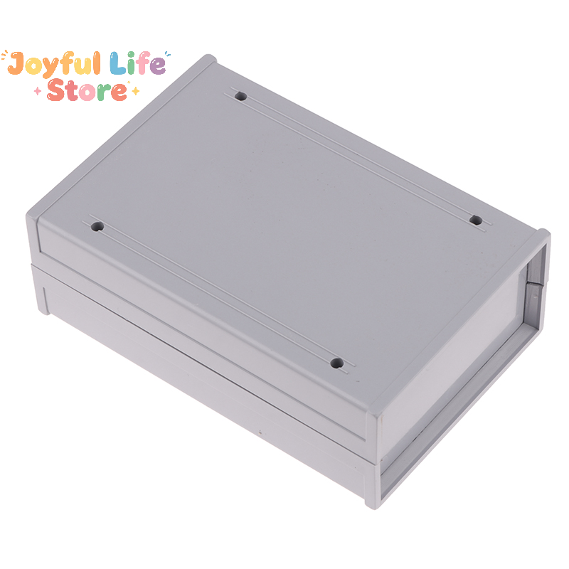 Diy Box Electronics Mall - ホット販売 1 個 PCB 機器ボックスエンクロージャ電子プロジェクトケース DIY