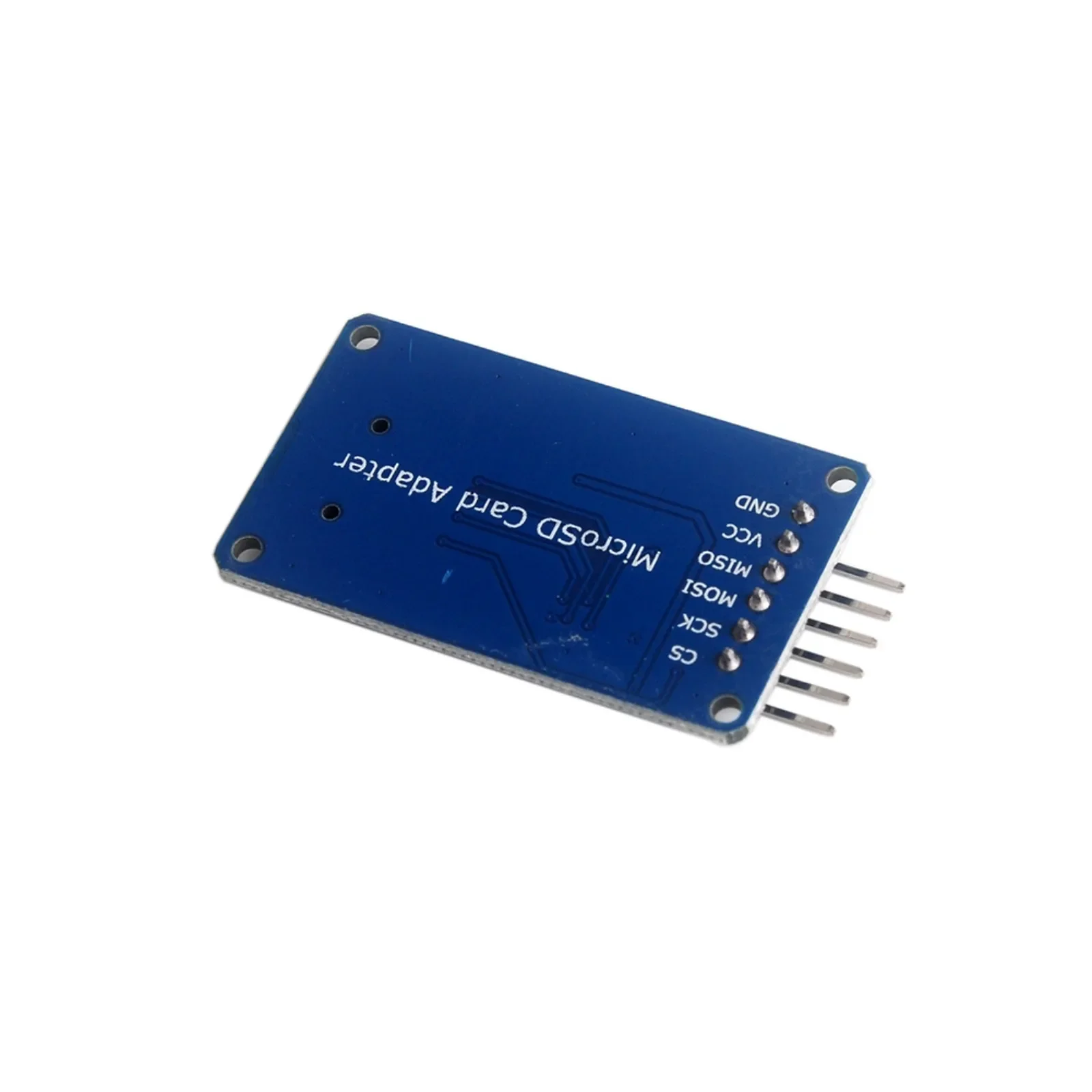 Sd Card Module Spi - マイクロSDカードモジュール ミニTFメモリカード読み書き SPIインターフェース搭載 ArduinoおよびRaspberry Piプロジェクト用