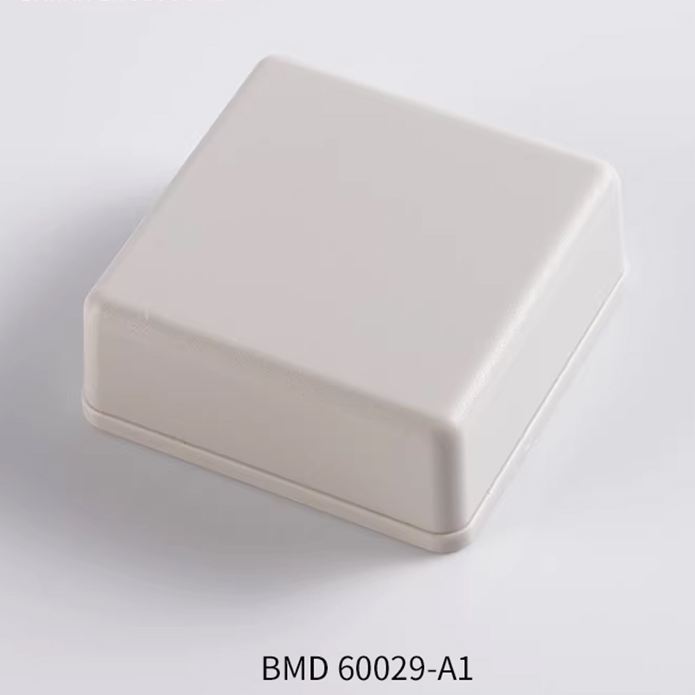 Diy Electronics Projects - DIY 小型プラスチック電気ボックス 51x51x20mm ABS ジャンクションボックス IP54