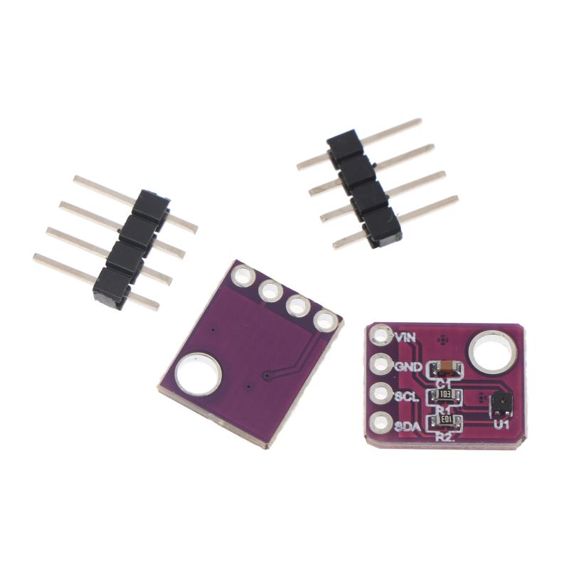 Diy Electronics Projects - 新発売 SHT40 SHT41 SHT45 デジタル温度湿度センサーモジュール 高精度