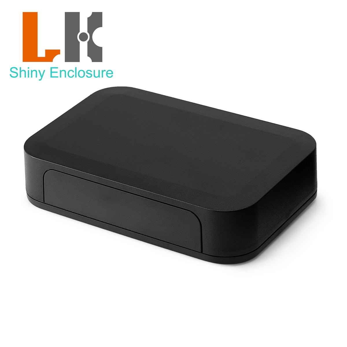 Diy Electronics Box - DIY ABS PCBハウジングプラスチックルーターエンクロージャー 125x85x28mm 高品質カスタムプラスチック電子エンクロージャーネットワークWiFiボックス