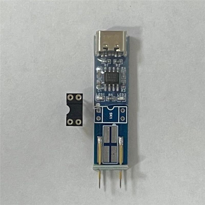 Diy Electronics Workshop - タイプ C オプトカプラ テスター ボード 電子修理学校の研究室や