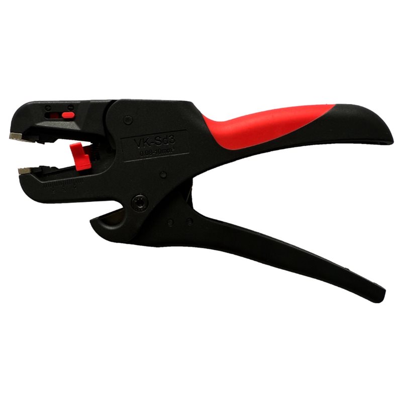 Wire Stripper Cutter - 新入荷 - ワイヤーストリッパーとカッターの2-in-1ツール、0.08mm²～10mm²のワイヤーに対応、DIYプロジェクトに必須のツール