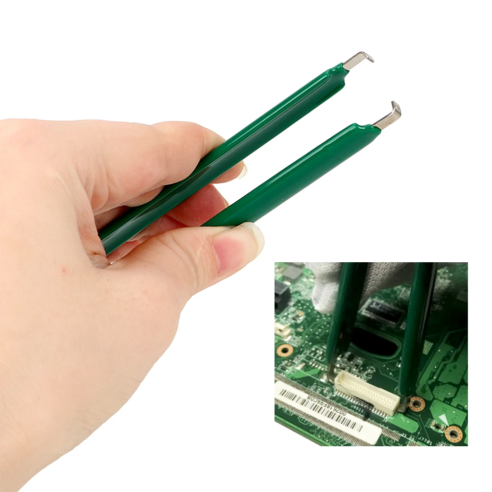 Ic Chip Puller - KKJOY 精密 U 字型 IC チップ抽出ツール