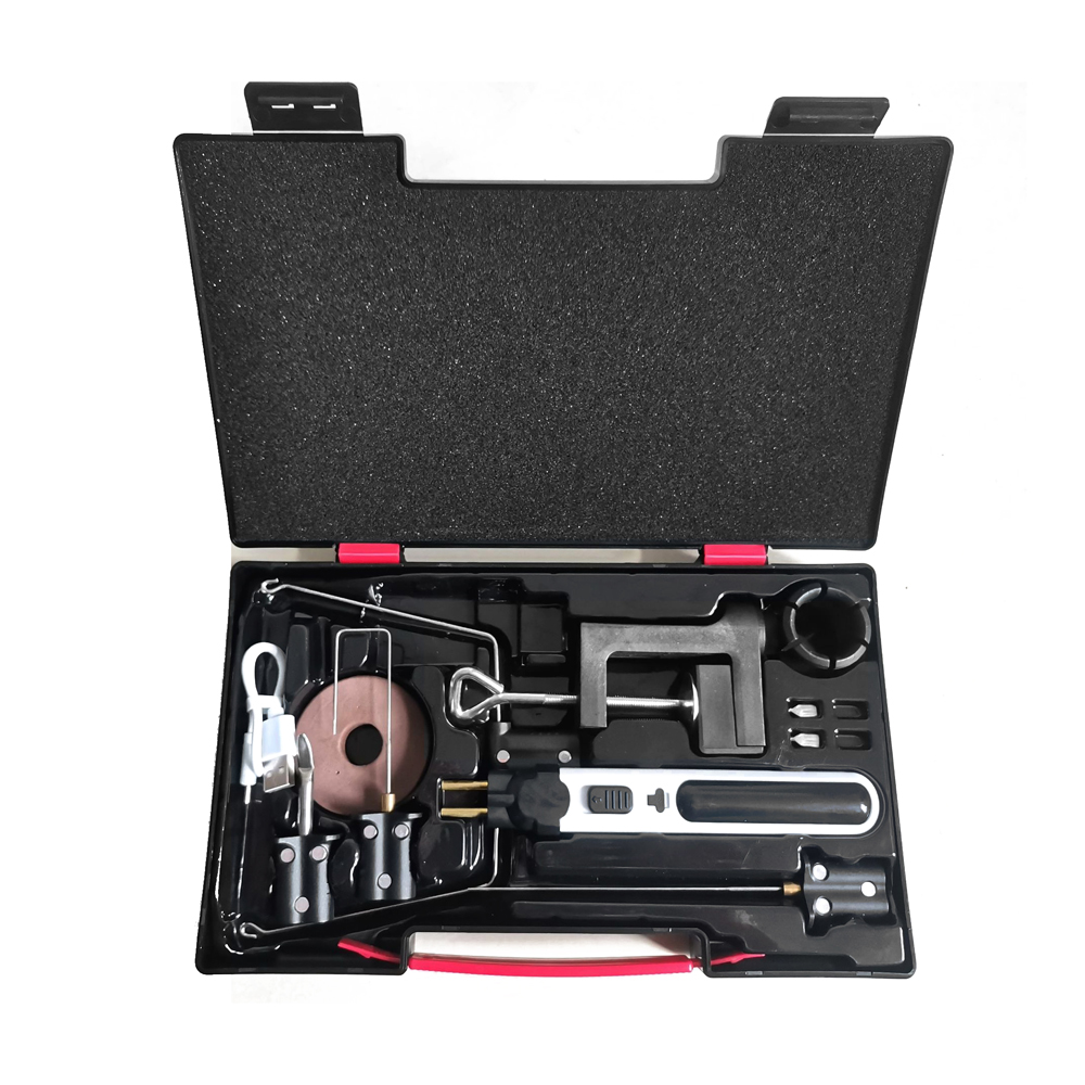 Wire Stripper Cutter - コードレスフォームカッター,多機能彫刻ペン,電気溶接キット