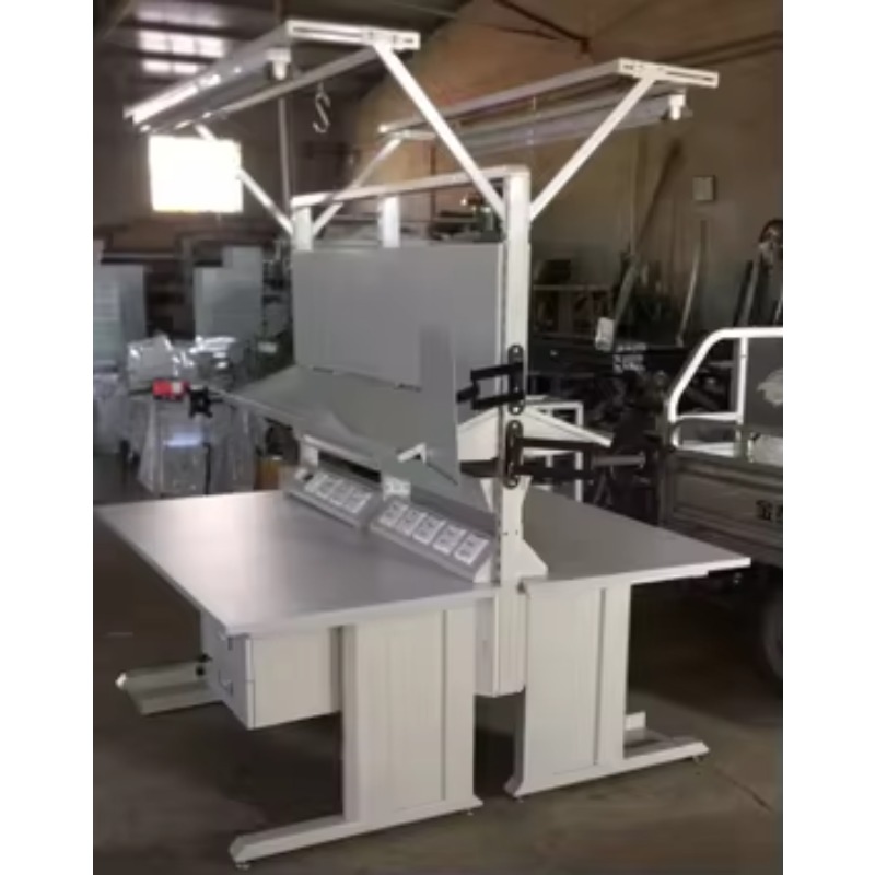 ESD対策済みのDIYワークショップ＆工場用作業台、携帯電話 - Diy Electronics Workshop のレビューと価格
