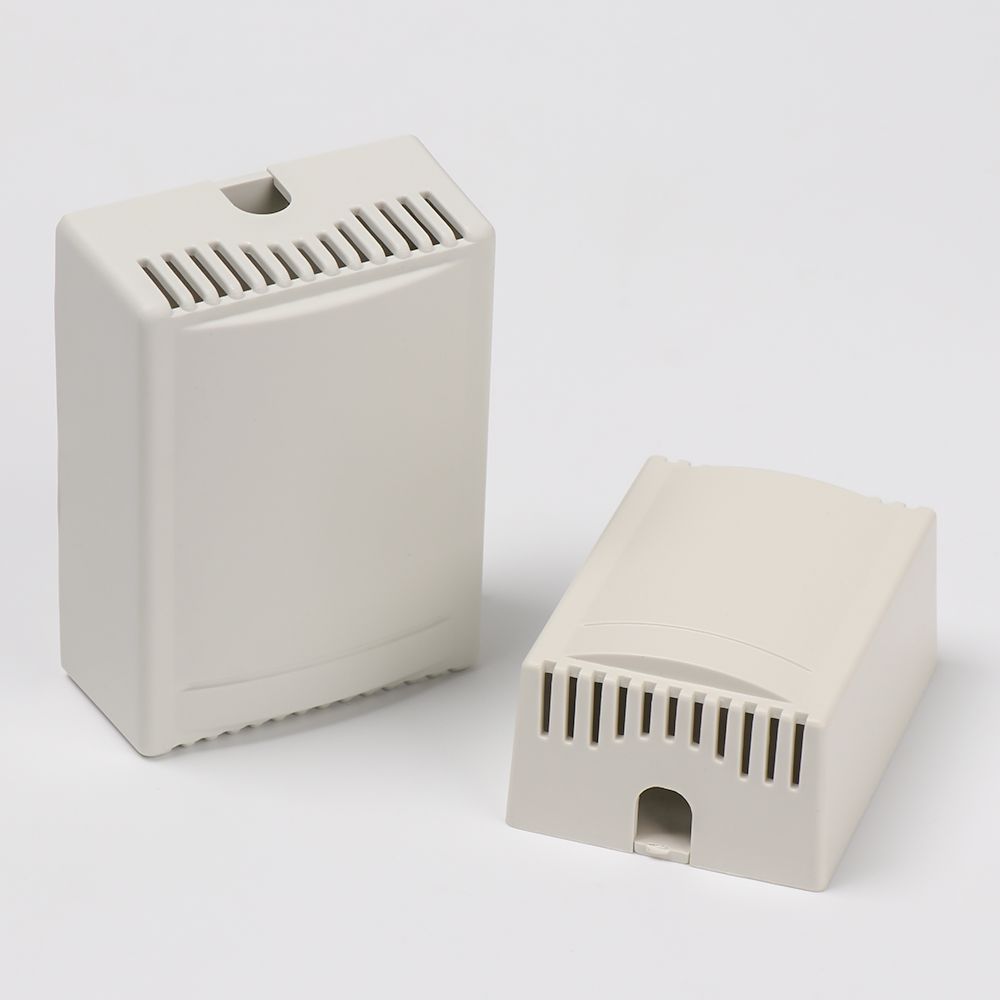 高品質のプラスチック製防水ハウジング,白いプラスチック製の電 - Diy Electronics Box のレビューと価格
