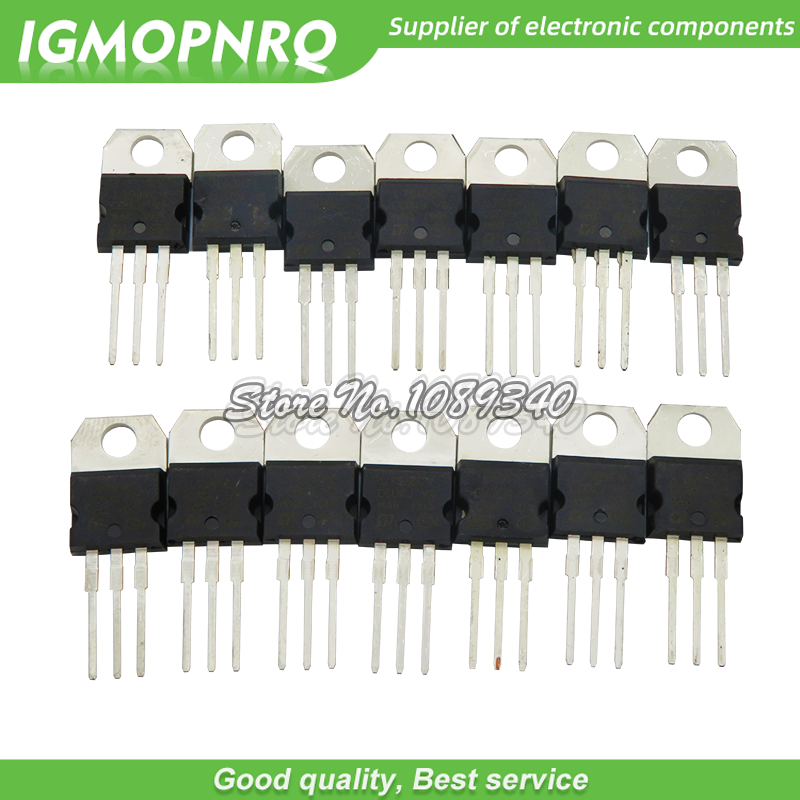 8値 * 2個 = 16個7805 7809 7812 78 - Lm317 Voltage Regulator のレビューと価格