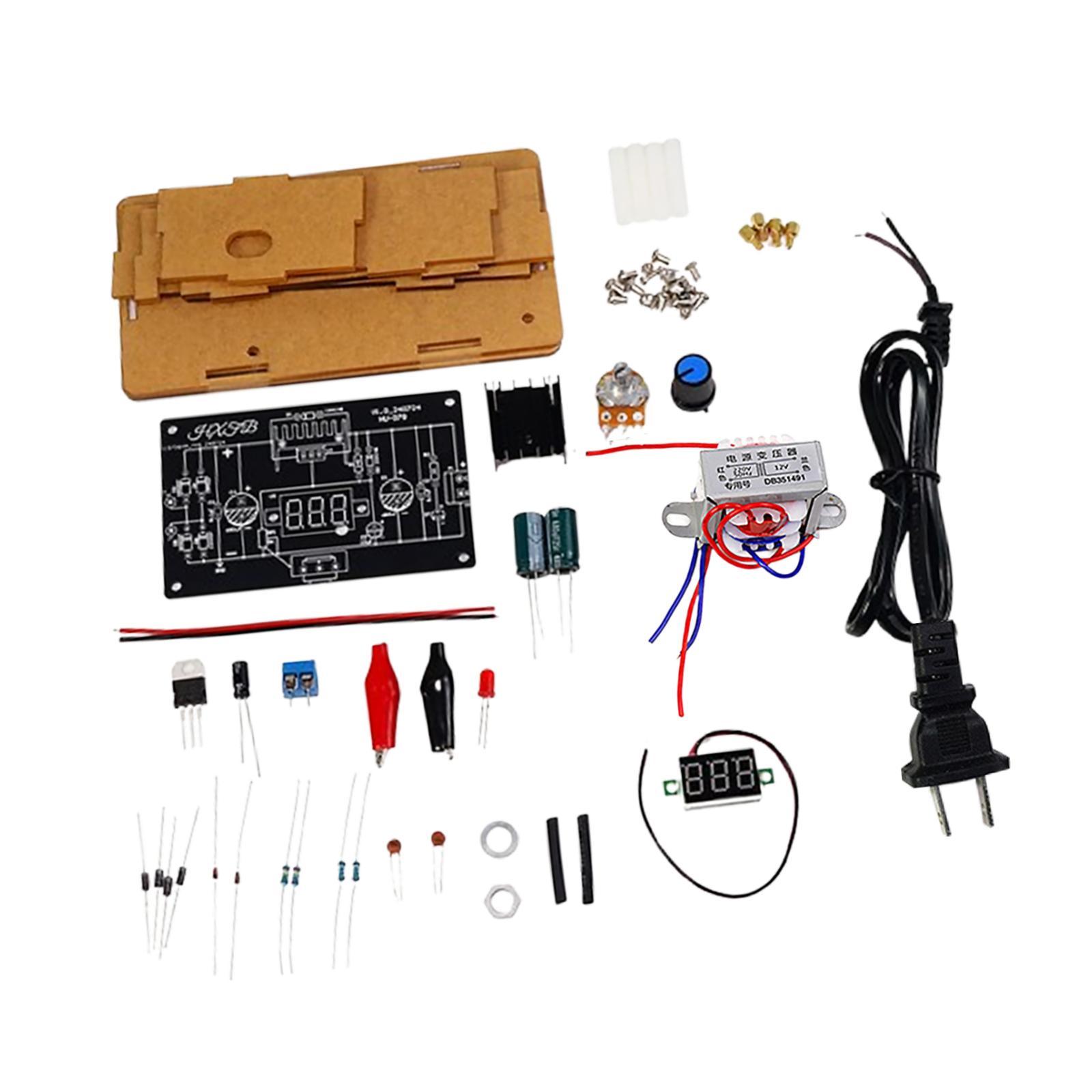 はんだ付け練習ボード耐久性のあるPC素材DIY電子キットワー - Diy Electronics Workshop のレビューと価格