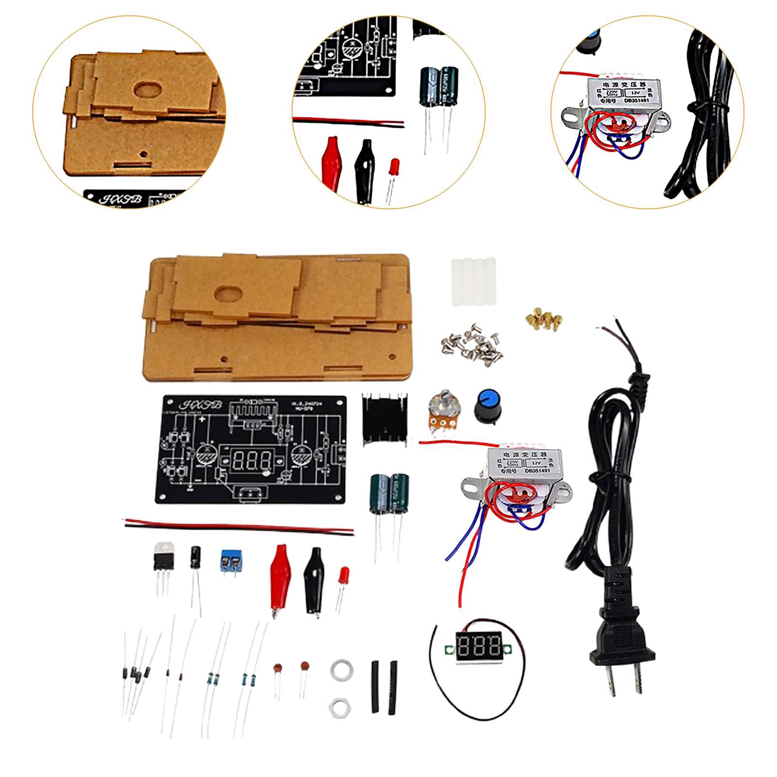 はんだ付け練習ボード耐久性のあるPC素材DIY電子キットワー - Diy Electronics Workshop のレビューと価格