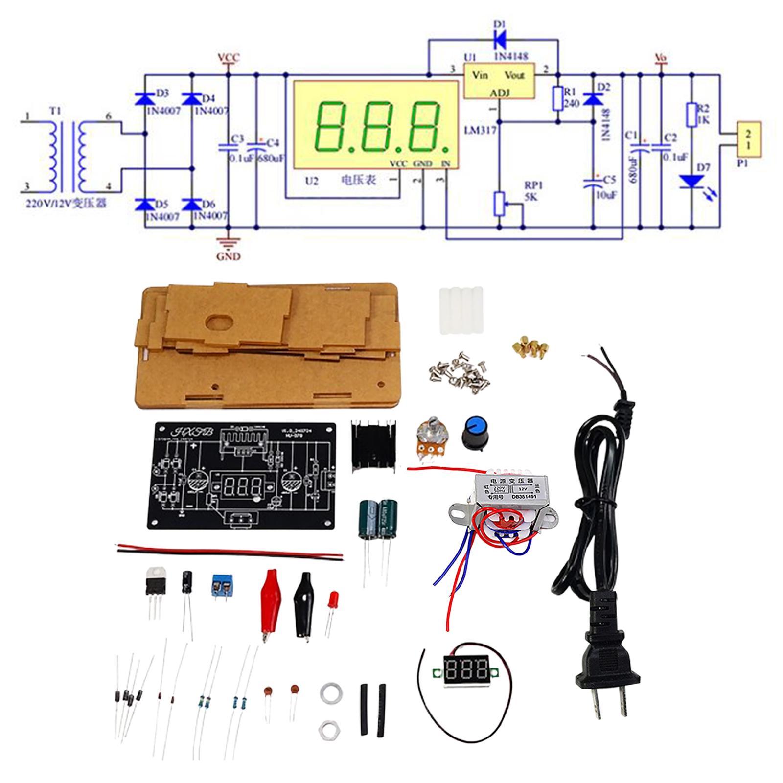 はんだ付け練習ボード耐久性のあるPC素材DIY電子キットワー - Diy Electronics Workshop のレビューと価格