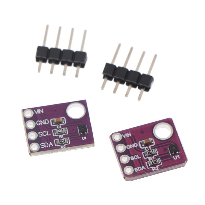 新発売 SHT40 SHT41 SHT45 デジタル温度湿度 - Diy Electronics Projects のレビューと価格