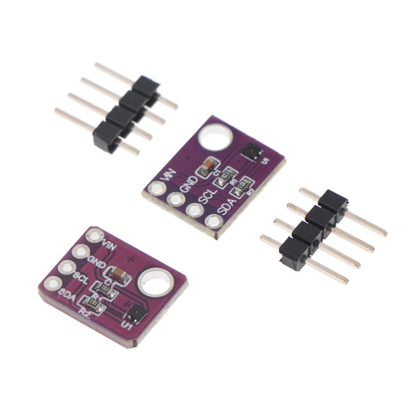 新発売 SHT40 SHT41 SHT45 デジタル温度湿度 - Diy Electronics Projects のレビューと価格