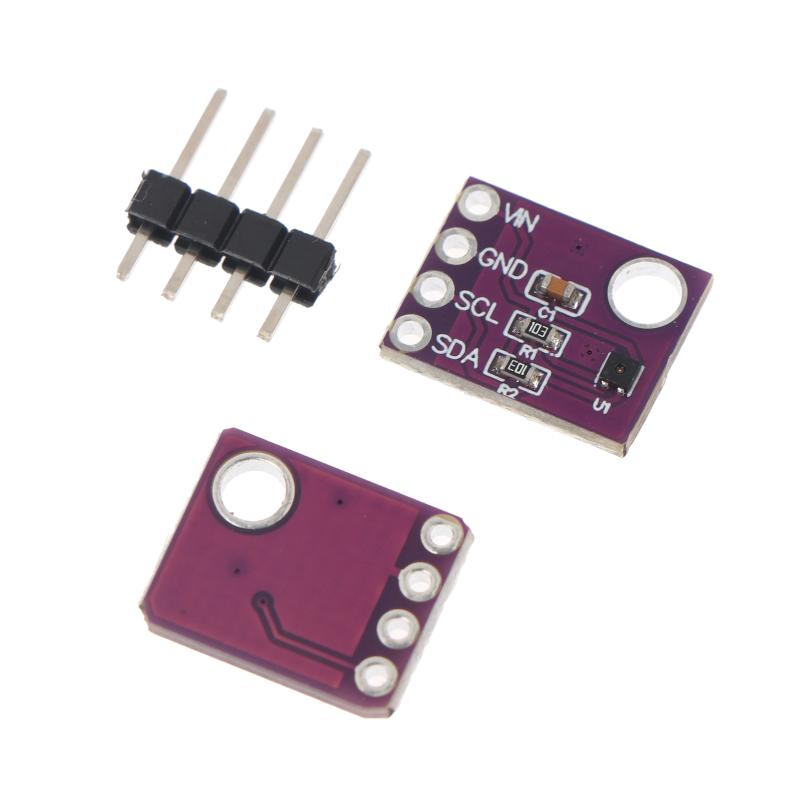 新発売 SHT40 SHT41 SHT45 デジタル温度湿度 - Diy Electronics Projects のレビューと価格