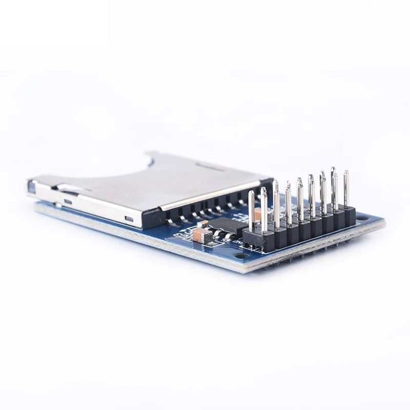 5 個の SD カードモジュールマイクロ SD カードモジュ - Sd Card Module Spi のレビューと価格