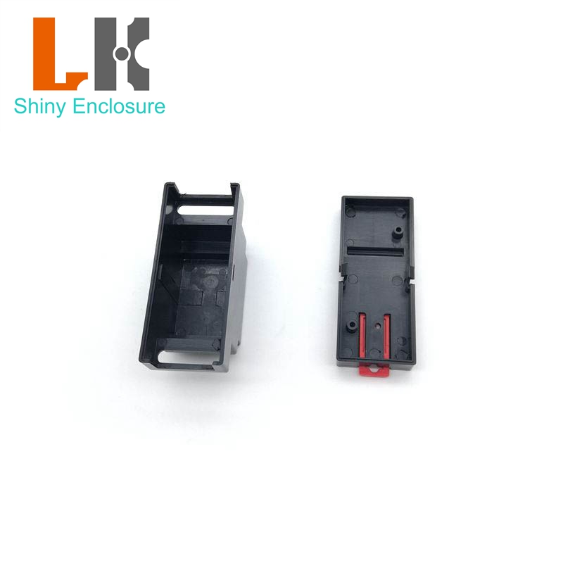 DIY DIN レールエンクロージャ電子機器用プラスチックエ - Diy Electronics Box のレビューと価格