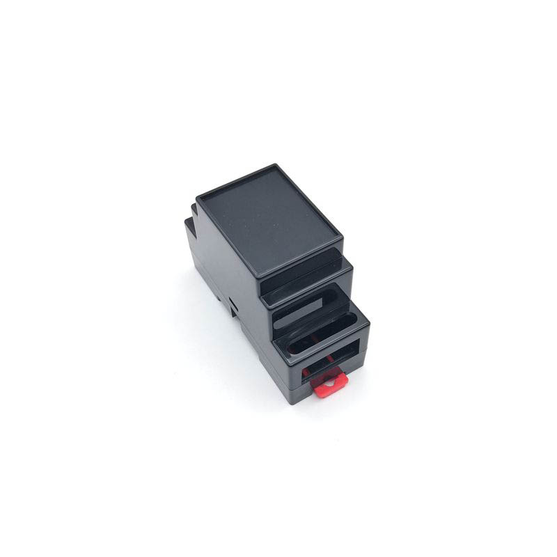 DIY DIN レールエンクロージャ電子機器用プラスチックエ - Diy Electronics Box のレビューと価格