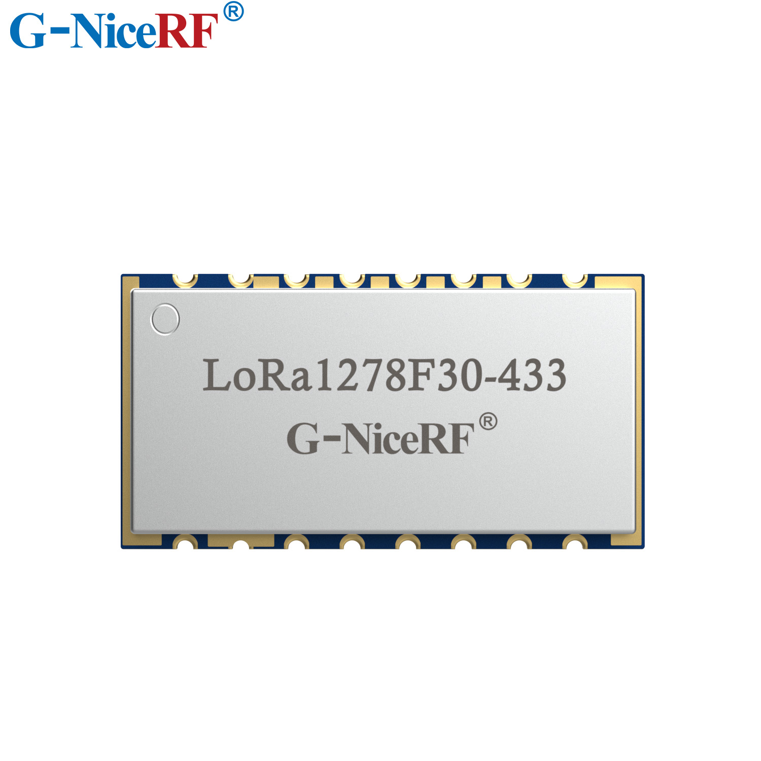 G-NiceRF |   2 個 LoRa1278F30 1 - Rf 433Mhz Module のレビューと価格