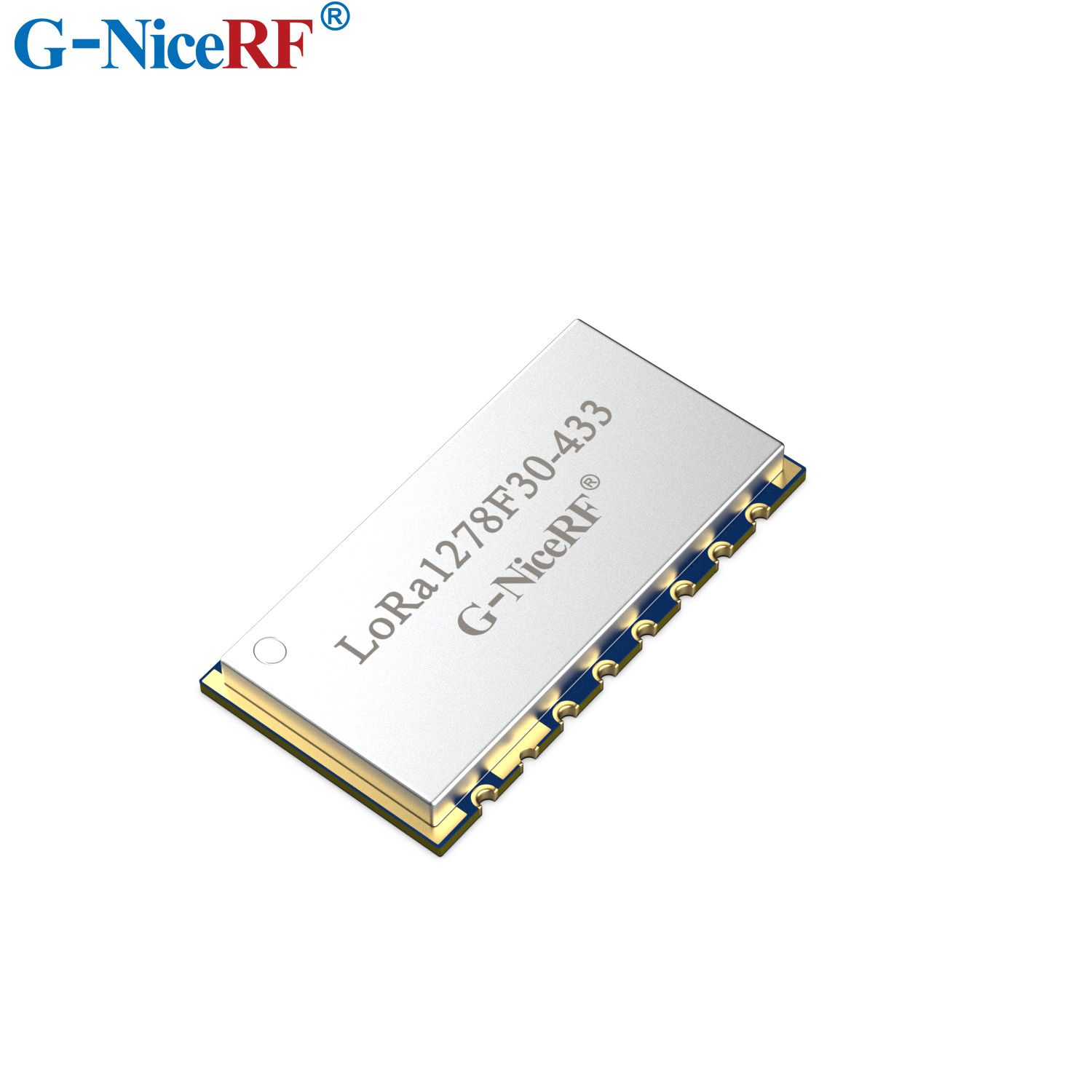 G-NiceRF |   2 個 LoRa1278F30 1 - Rf 433Mhz Module のレビューと価格