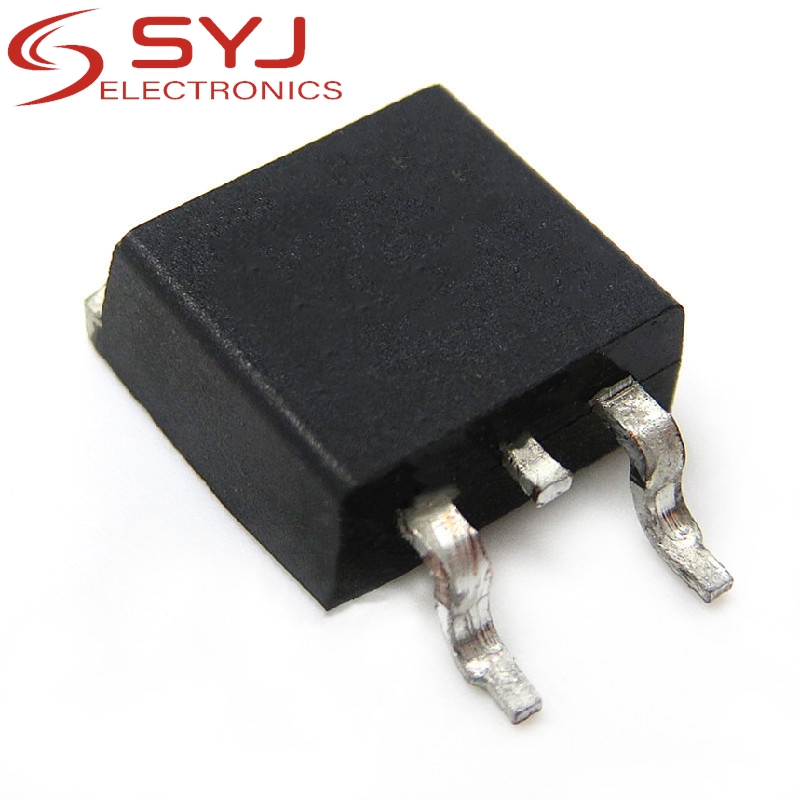 5 個 LM317D2T LM317 IRF540NS F5 - Lm317 Voltage Regulator のレビューと価格