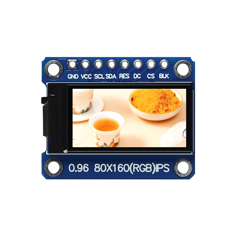 Y-1 PC 0.96 インチ IPS OLED ディスプレ - Diy Electronics Board のレビューと価格