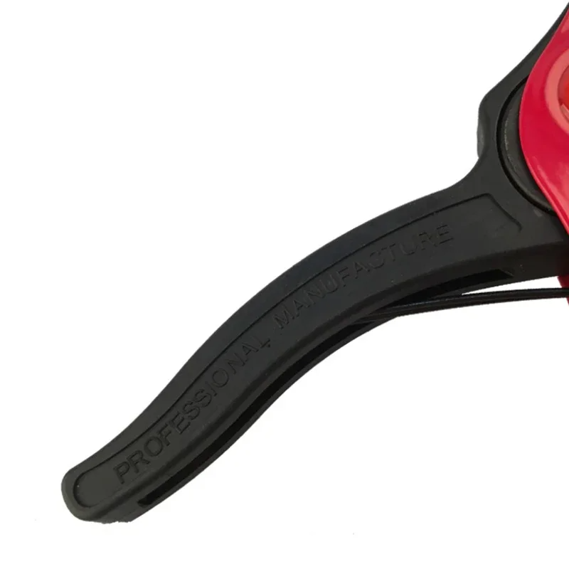 自動ワイヤーストリッパー工具 – 0.2-6 mm 調整可能 - Wire Stripper Cutter のレビューと価格
