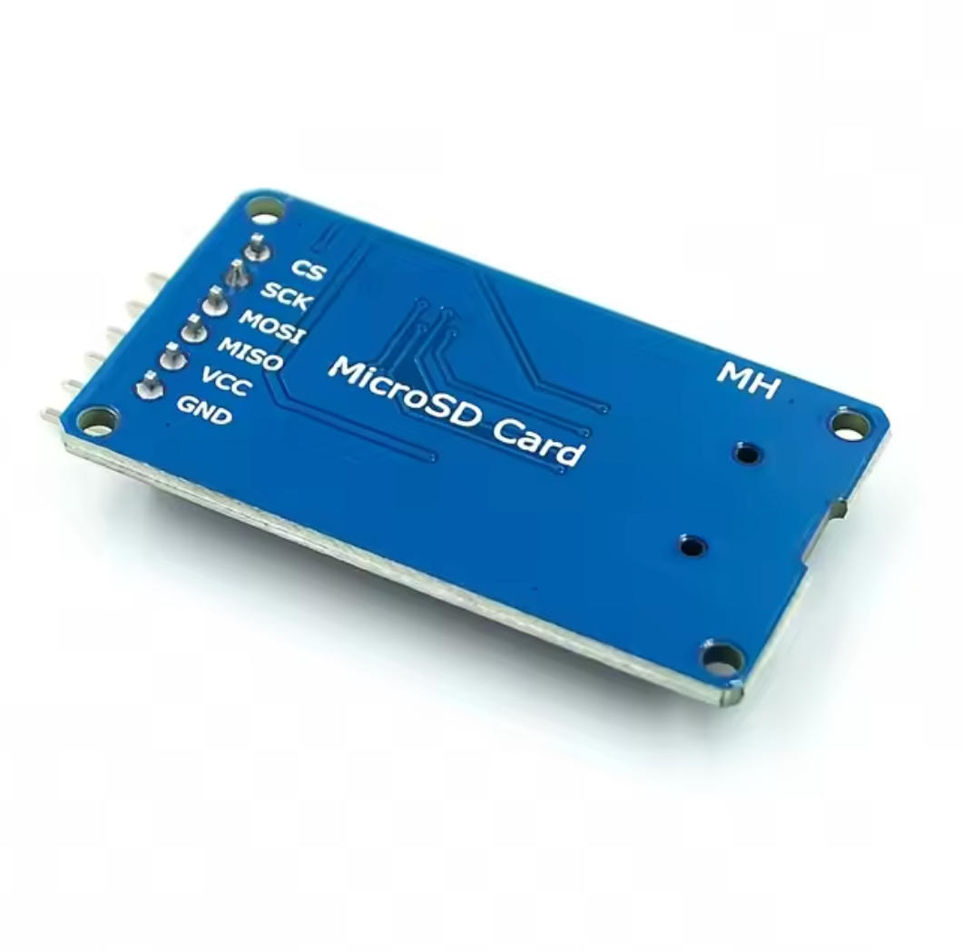 マイクロ SD カード ミニ TF カード リーダー モジュ - Sd Card Module Spi のレビューと価格