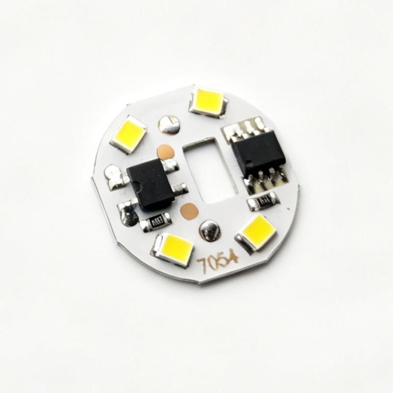 5個入り 2W AC 220V 240V LED COBラン - Diy Lamp Electronics のレビューと価格