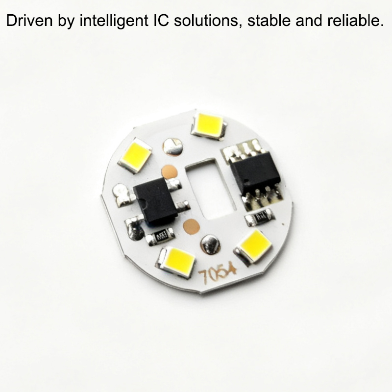 5個入り 2W AC 220V 240V LED COBラン - Diy Lamp Electronics のレビューと価格