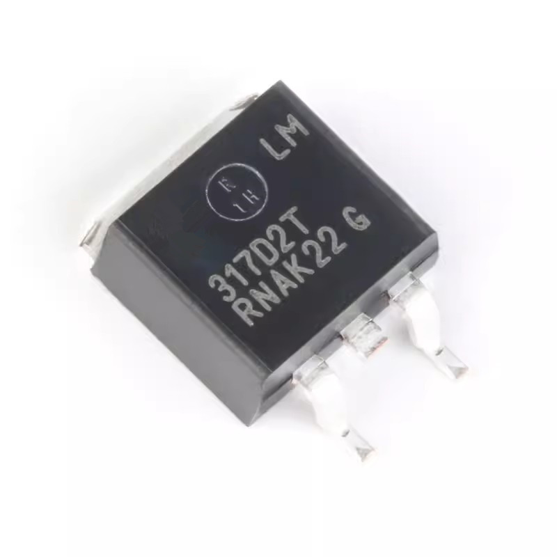 10 個 LM317 LM317D2T LM317D2 LM - Lm317 Voltage Regulator のレビューと価格