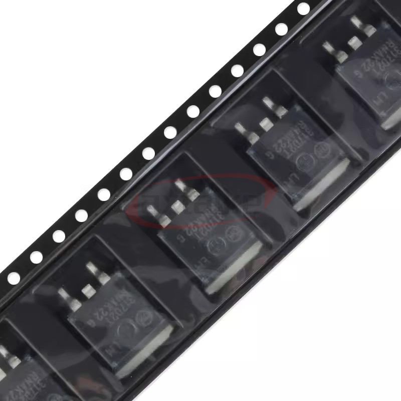 10 個 LM317 LM317D2T LM317D2 LM - Lm317 Voltage Regulator のレビューと価格