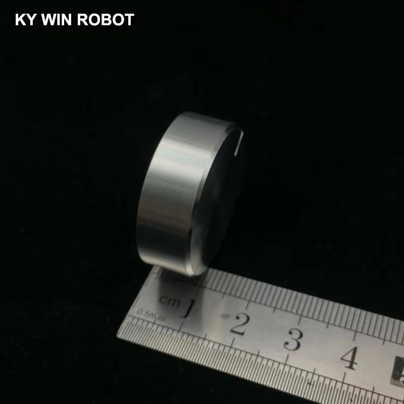 1 個 30x10mm 6mm シャフト穴アルミ合金ポテンシ - Arduino Diy Electronics のレビューと価格