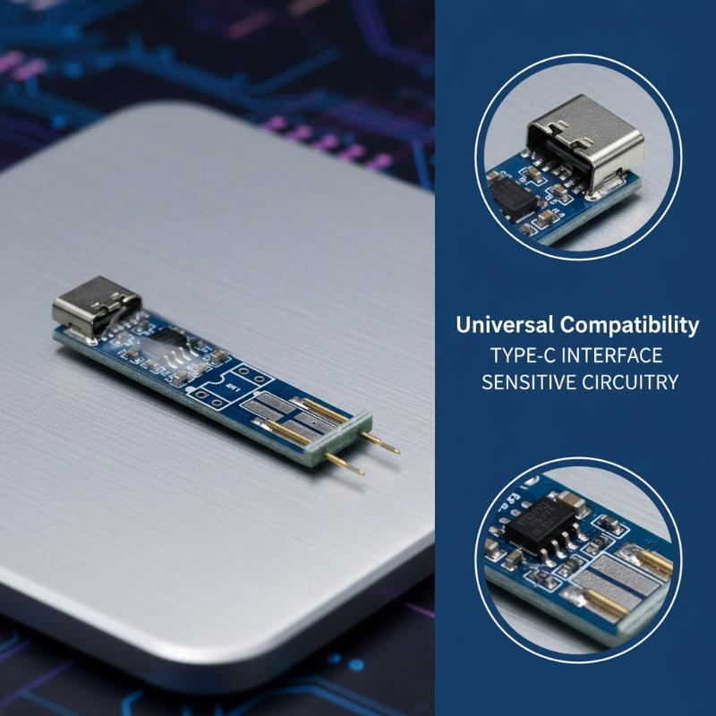 タイプ C オプトカプラ テスター ボード 電子修理学校の研 - Diy Electronics Workshop のレビューと価格