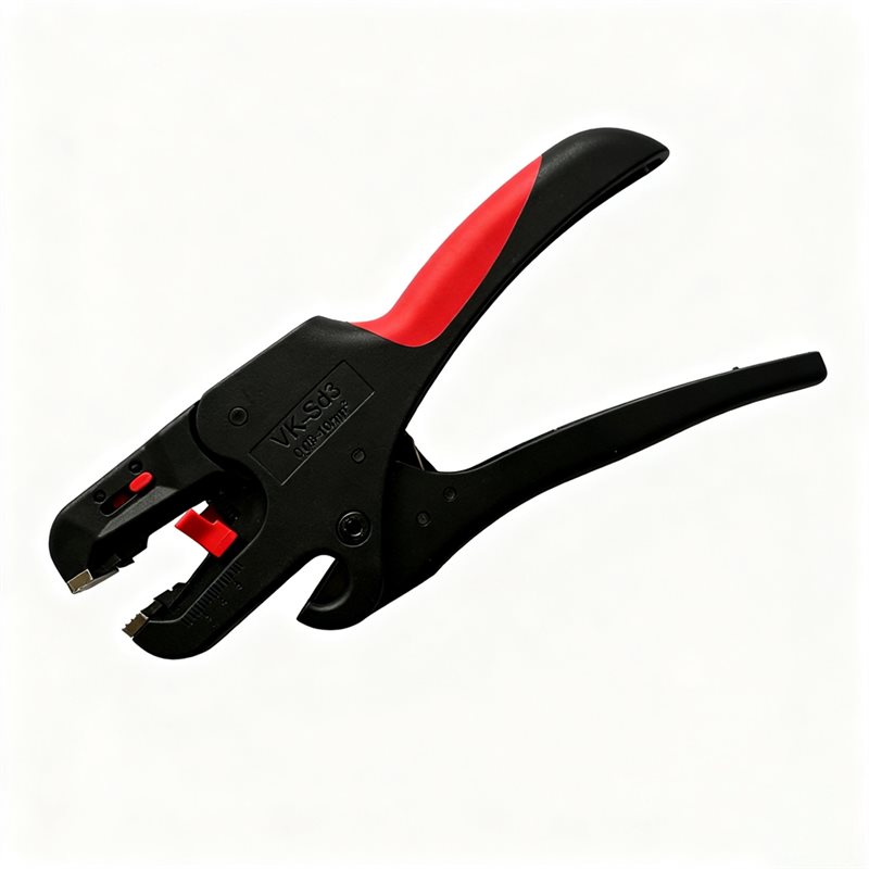 新入荷 - ワイヤーストリッパーとカッターの2-in-1ツー - Wire Stripper Cutter のレビューと価格