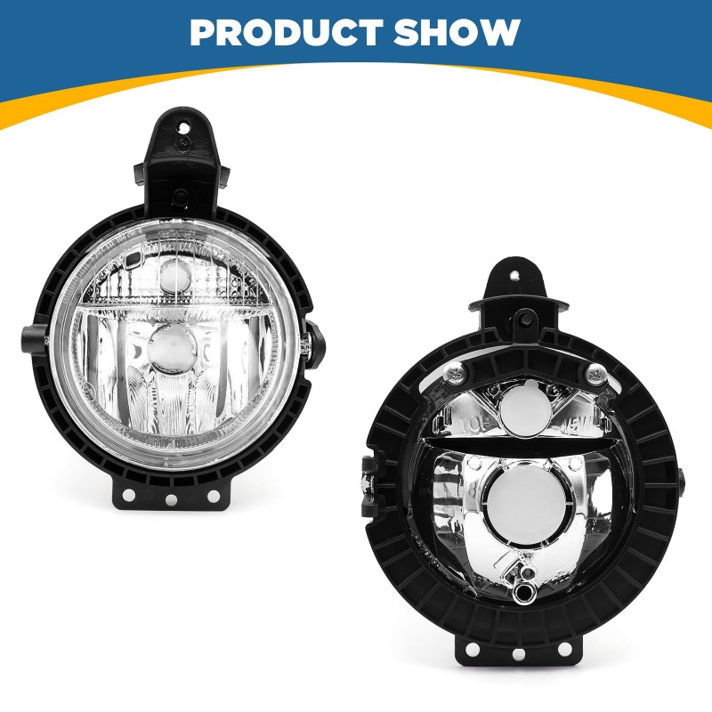 OEMを交換する #   63172751295 63122 - Diy Lamp Electronics のレビューと価格