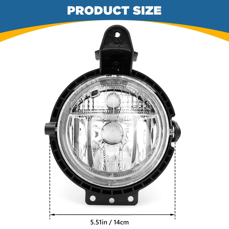 OEMを交換する #   63172751295 63122 - Diy Lamp Electronics のレビューと価格