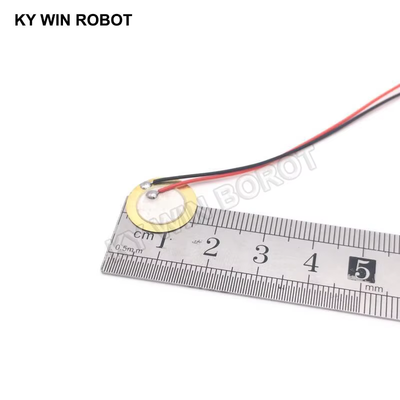 10 個の圧電ピエゾセラミックウェーハプレート直径 15 ミ - R/Diy Electronics のレビューと価格