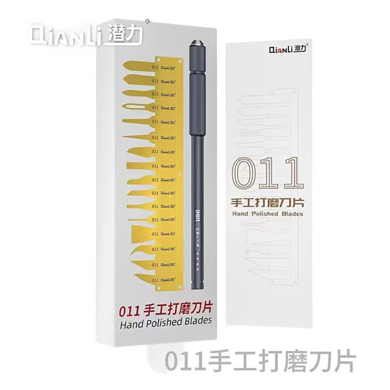 Qianli 007 008 009plus 011 接着剤 - Ic Chip Puller のレビューと価格