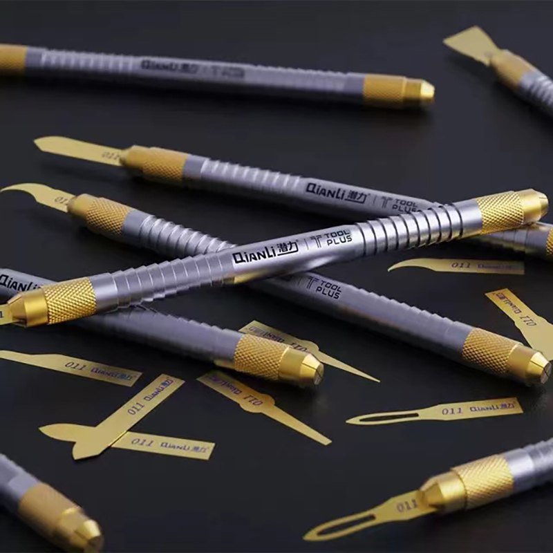Qianli 007 008 009plus 011 接着剤 - Ic Chip Puller のレビューと価格