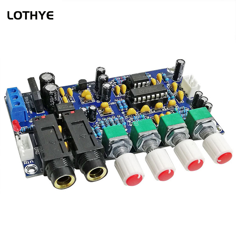 PT2399 マイクアンプボードカラオケ残響ボードカラオケ  - Diy Electronics Board のレビューと価格