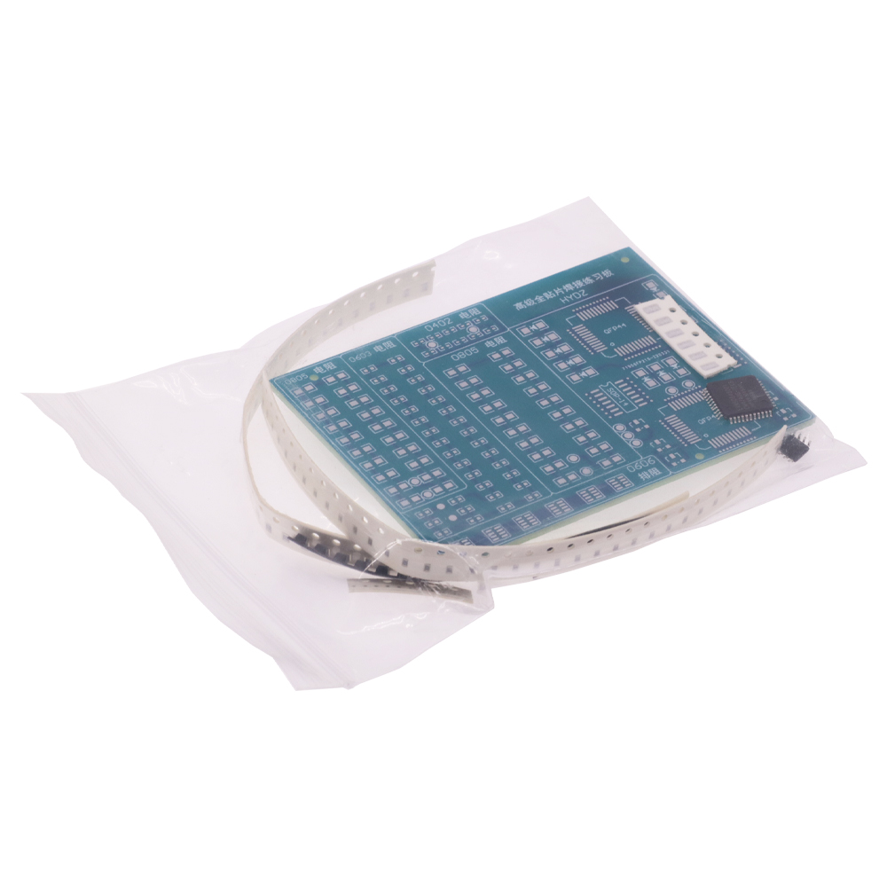SMD NE555 CD4017 回転点滅 LED コンポー - Diy Electronics Components Kit のレビューと価格