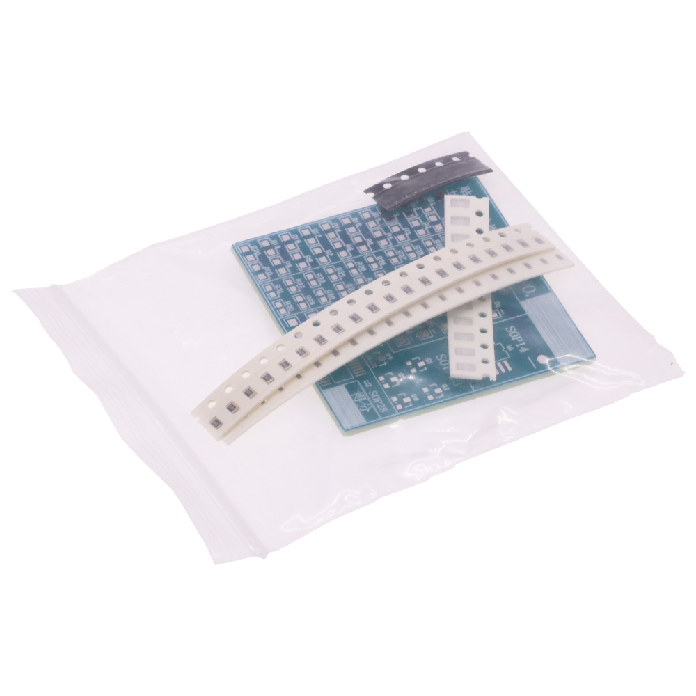 SMD NE555 CD4017 回転点滅 LED コンポー - Diy Electronics Components Kit のレビューと価格