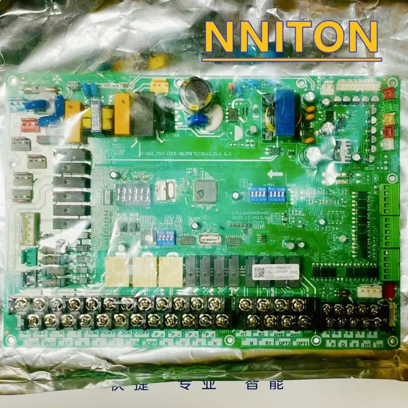 ヒートポンプ用電子基板 業務用 17110600000251 - R/Diy Electronics のレビューと価格