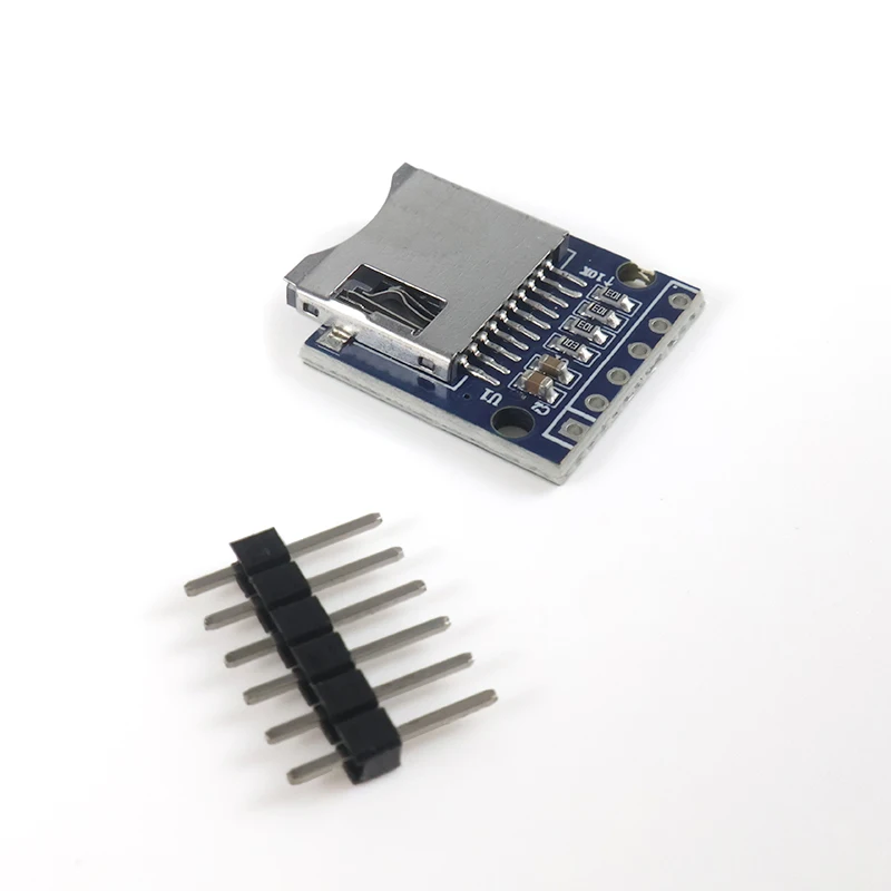 Arduino ESP32 STM32用マイクロSDカードモ - Arduino Diy Electronics のレビューと価格
