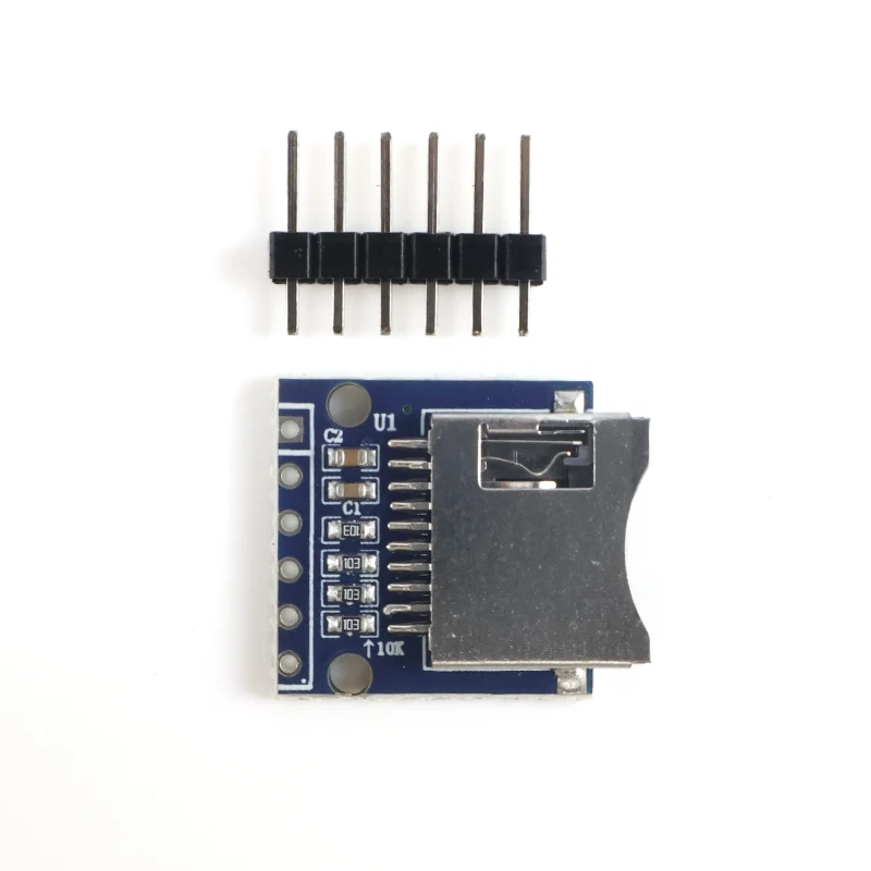Arduino ESP32 STM32用マイクロSDカードモ - Arduino Diy Electronics のレビューと価格