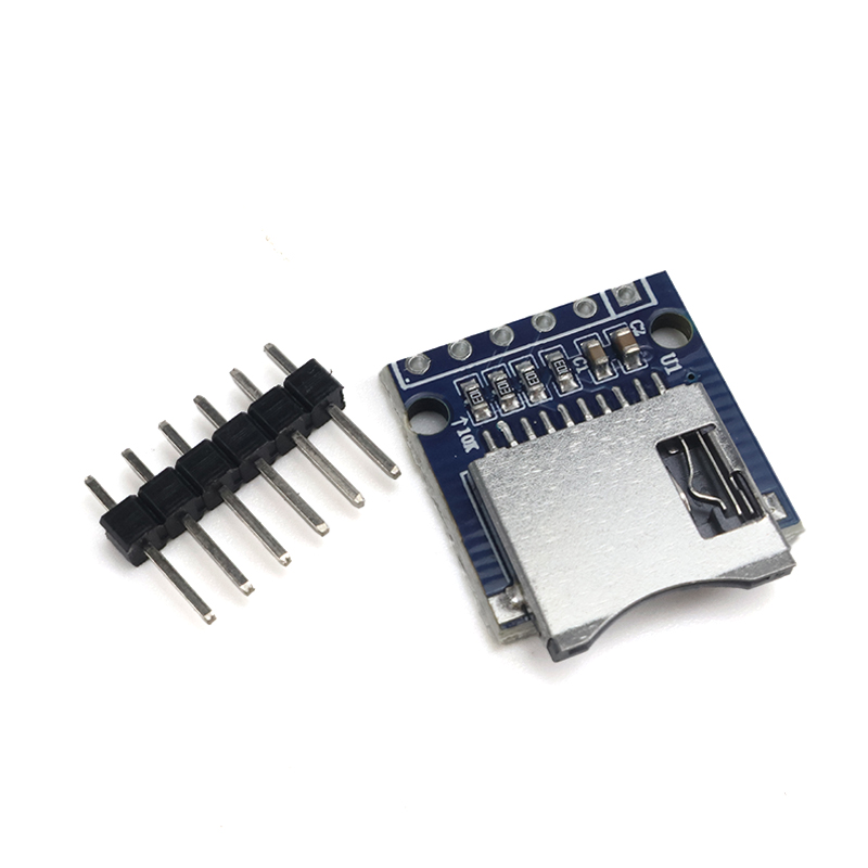 Arduino ESP32 STM32用マイクロSDカードモ - Arduino Diy Electronics のレビューと価格
