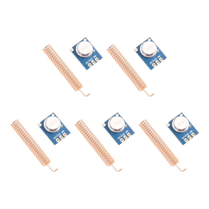 ABFN-STX882-433 ASK 小型範囲 RF ワイ - Rf 433Mhz Module のレビューと価格