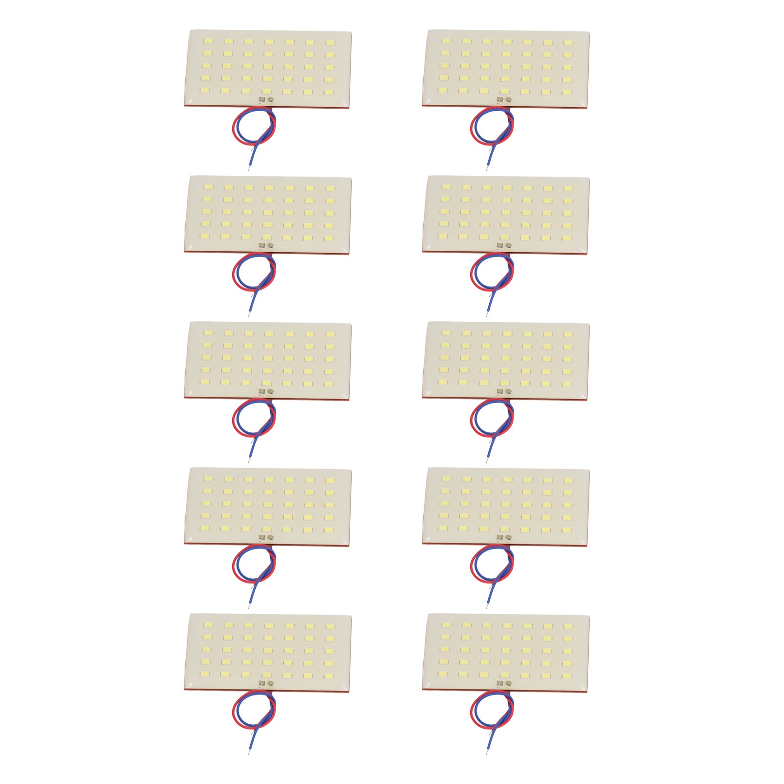 10 個 SMD LED ランプ電球ボードパネル 5W 3. - Diy Lamp Electronics のレビューと価格