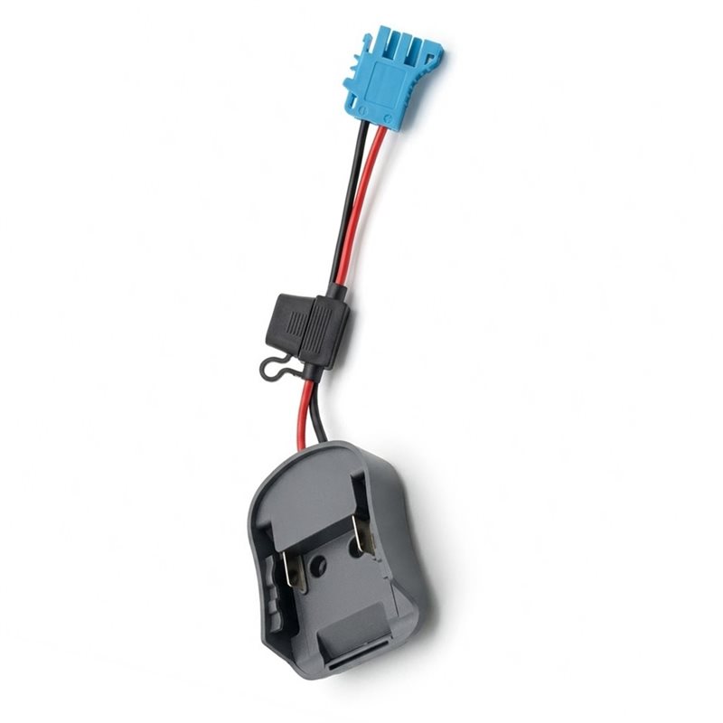 【電子アクセサリー】Power Wheels DIY アダプ - R/Diy Electronics のレビューと価格