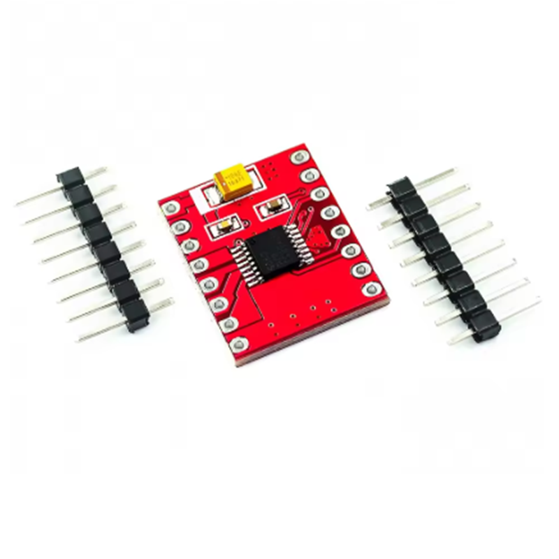 Arduino マイクロコントローラー用デュアル モーター  - L298N Motor Driver のレビューと価格